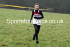 Boys under-15s, NECAA Junior Cross Country Relays, Thornley Farm, Peterlee, Saturday, December 12th. Photo: David T. Hewitson/Sports for All Pics